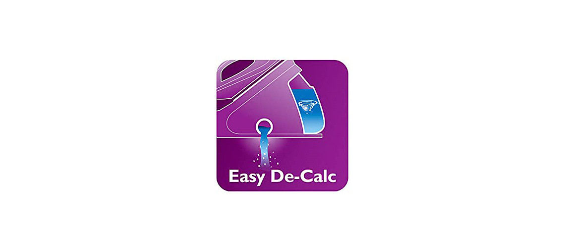        Easy De-Calc slika