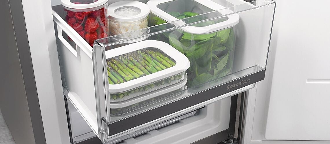 XXL SpaceBox ladica slika