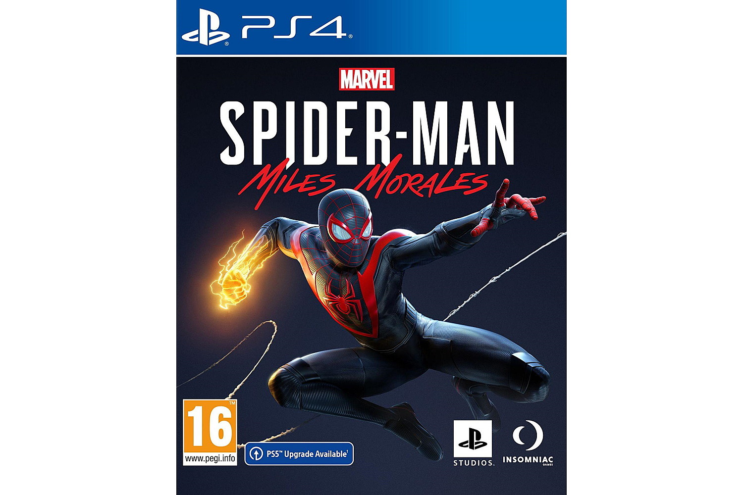 download spider man playstation 4